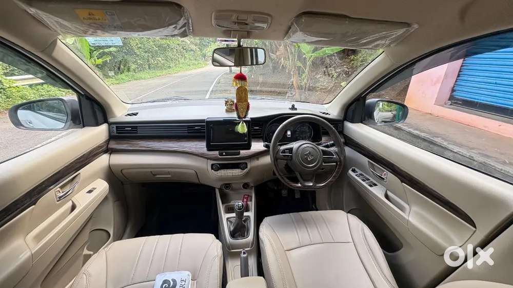 Maruti Suzuki Ertiga 2019 Urgent Sale