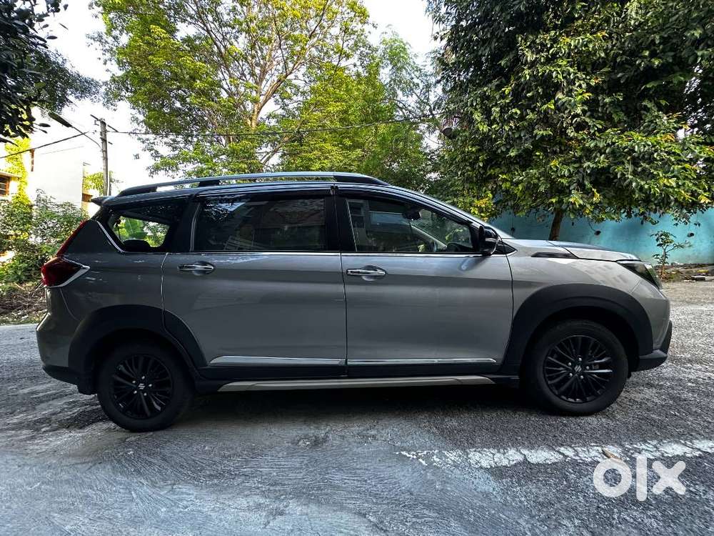 For Sale – 2021 Maruti Suzuki Xl6 Alpha At (automatic)