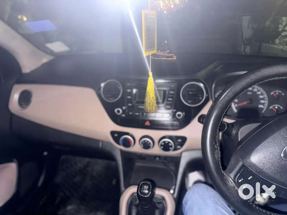 Hyundai Grand I10 2019 Petrol Good Condition