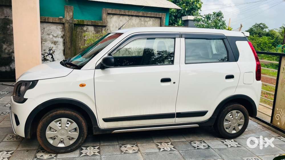 2021 Maruti Wagon R