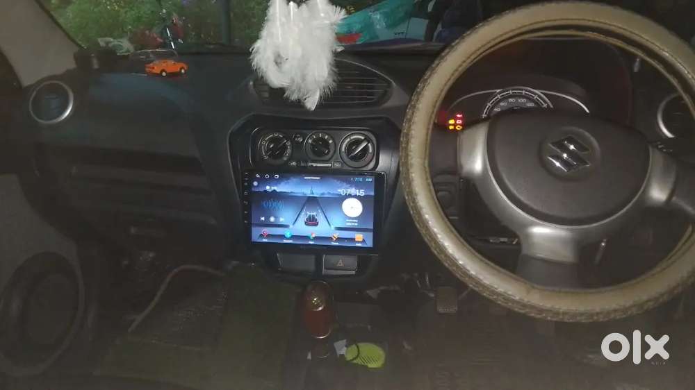 Maruti Suzuki Alto 800 2017 Petrol 67000 Km Driven