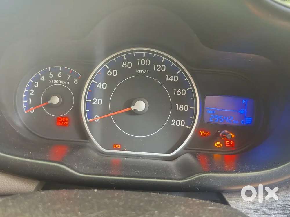 Hyundai I10 2011, 1.2 Magna