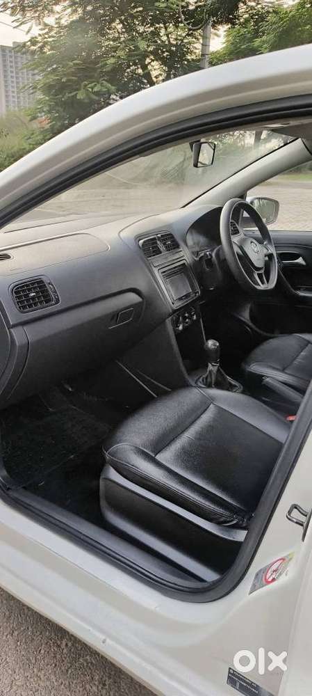 Volkswagen Polo, 2014, Diesel