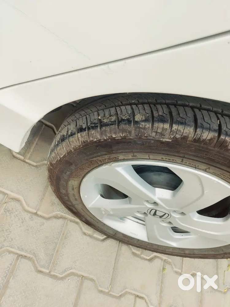 Honda City 2015 Diesel Well Maintained