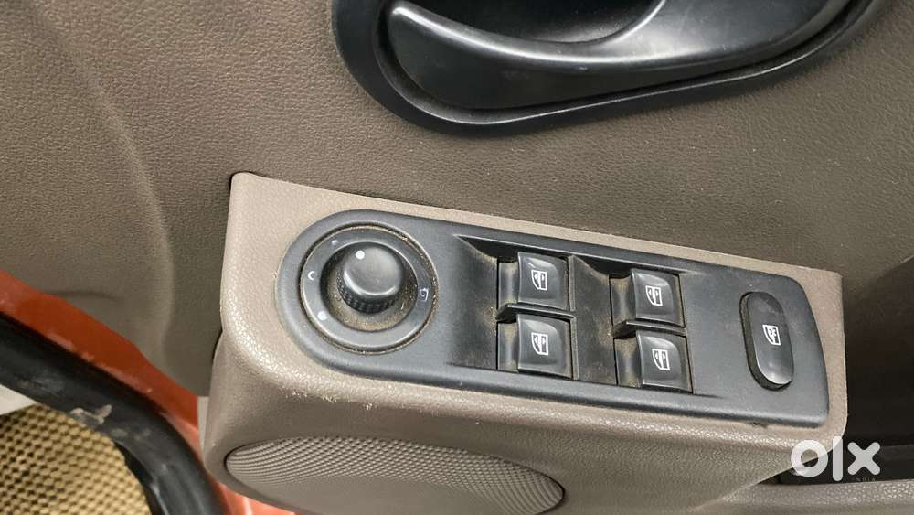 Renault Duster 85ps Diesel Rxl Optional With Nav, 2016, Diesel