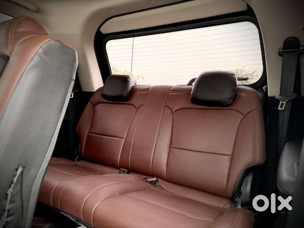 Mahindra Scorpio-n 2.2 Z6 Diesel At 7 Str, 2025, Diesel