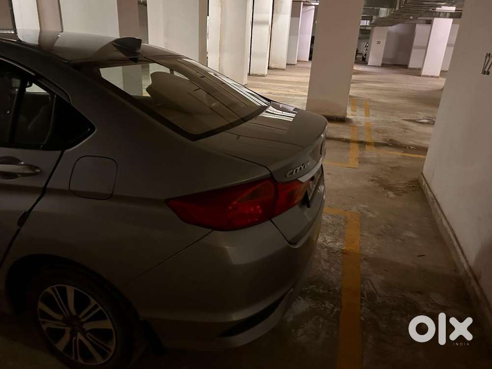 Honda City 2020 Petrol Manual