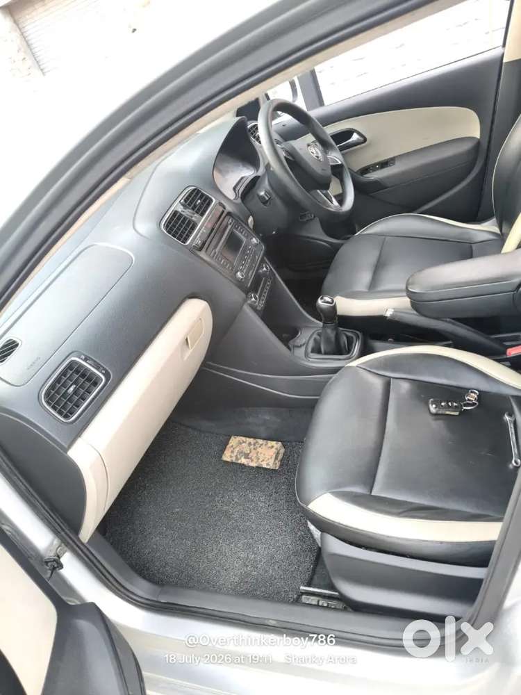 Skoda Rapid Elegance 2017 Diesel Manual