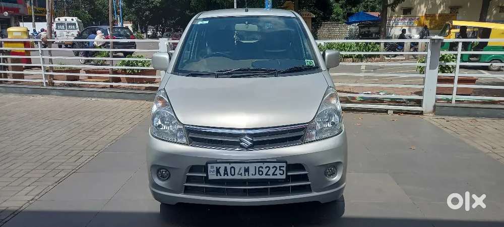 Estilo Vxi 2011 ..excellent Condition No Mechanical Works