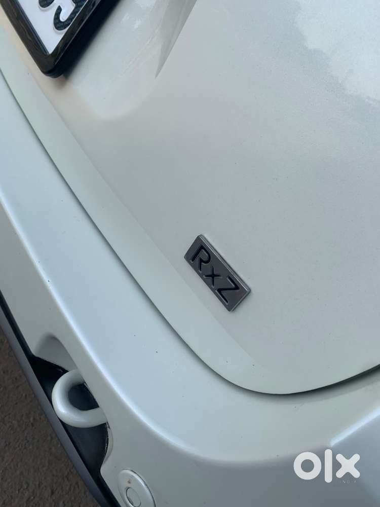 Renault Duster Rxz, 2013, Diesel