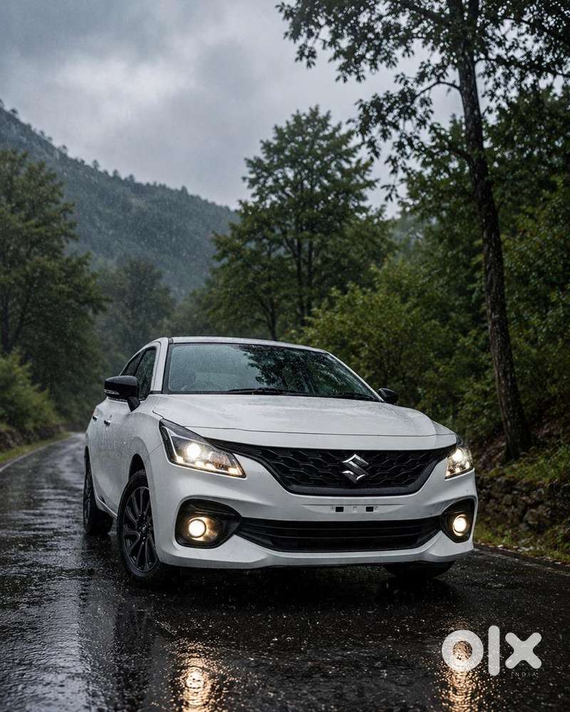 Maruti Suzuki Petrol Manual 2026