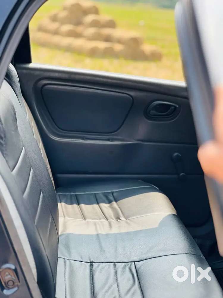 Maruti Suzuki Alto 2010