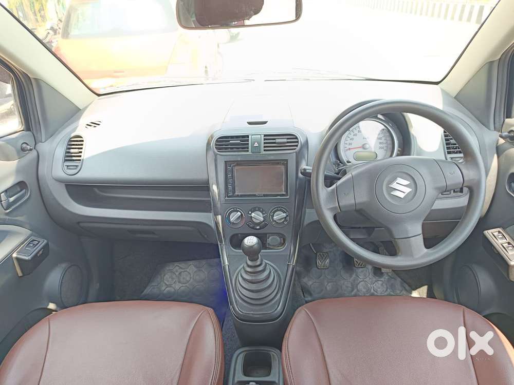 Maruti Suzuki Ritz Ldi, 2009, Diesel