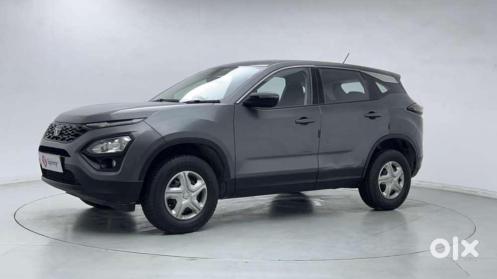 Tata Harrier Xma, 2022, Diesel