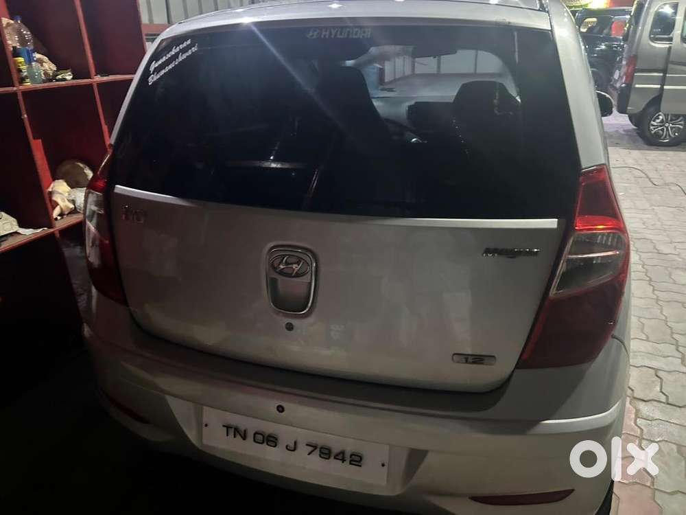 Hyundai Car Petrol &cng Manual 2013