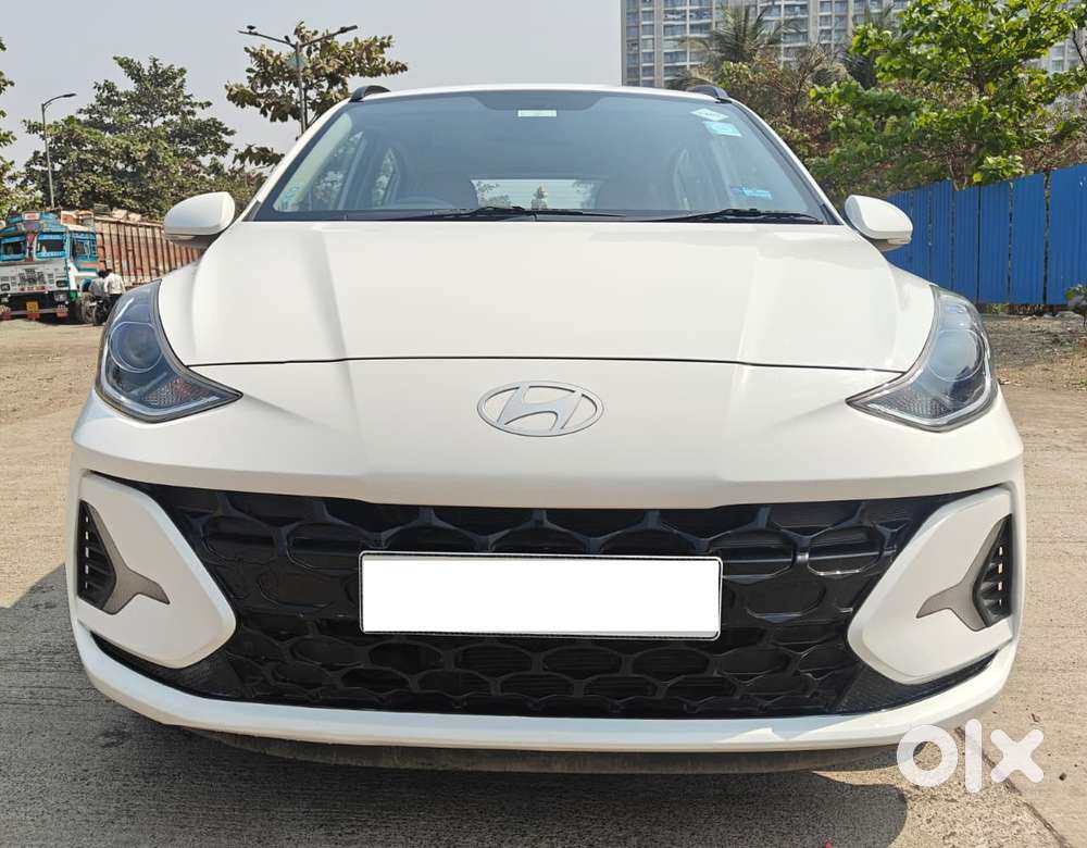 Hyundai Grand I10 Nios Sportz 1.2 Kappa Cng, 2024, Cng & Hybrids