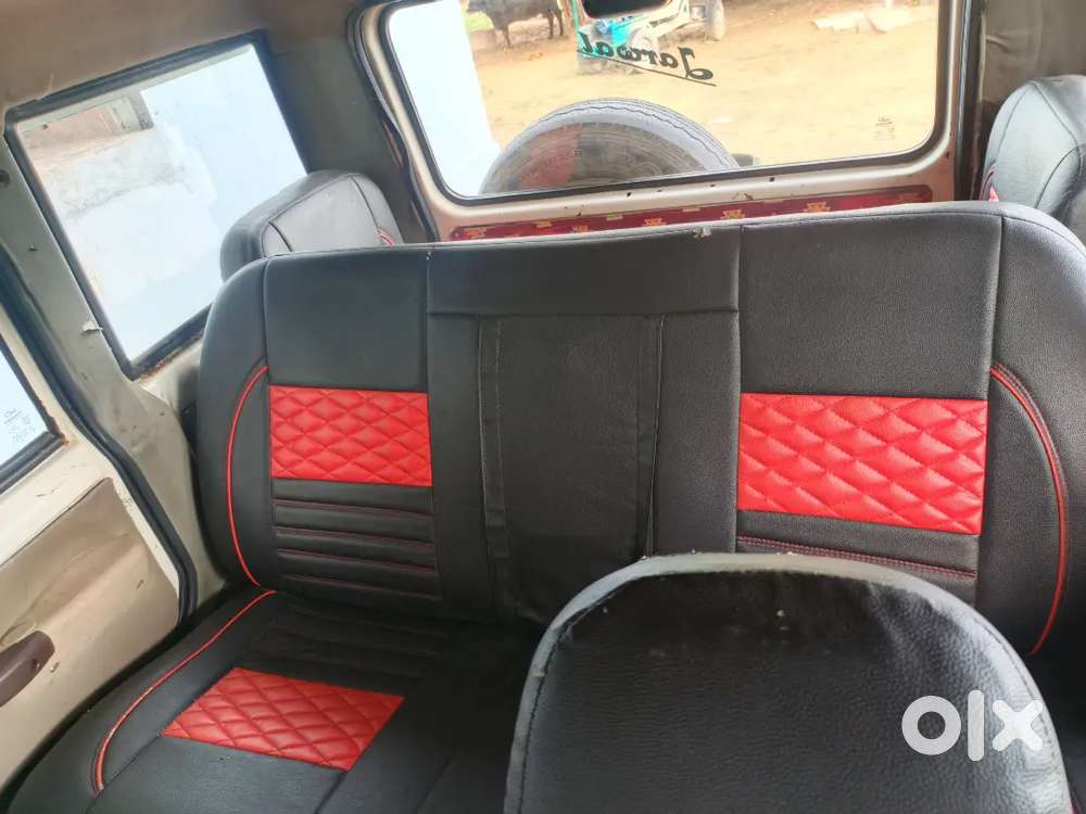 Mahindra Bolero 2.5 Sle 2014