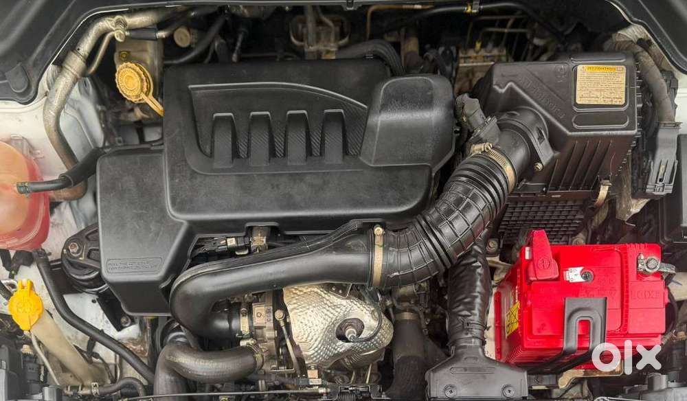 Mahindra Xuv300 W8 Option Diesel, 2021, Diesel