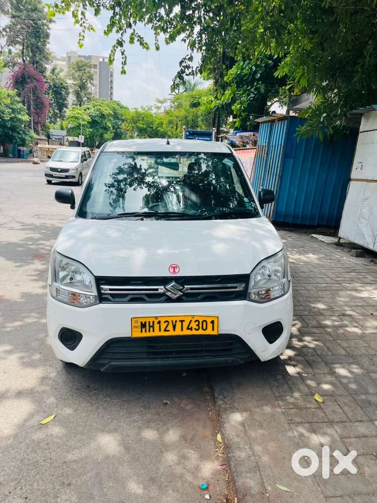Maruti Suzuki Wagon R 2023