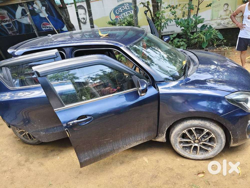 Maruti Suzuki Swift 2019 Petrol 42000 Km Driven