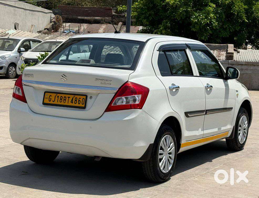 Maruti Suzuki Swift Dzire Tour S, 2020, Cng & Hybrids
