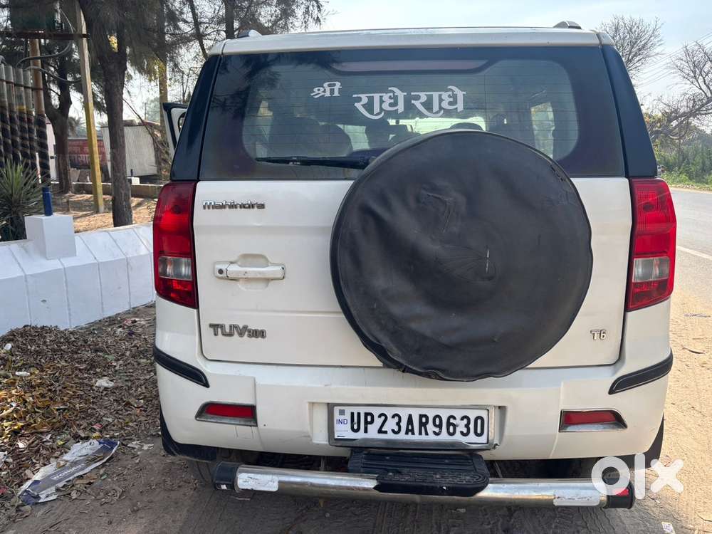 Mahindra Diesel Car 2015