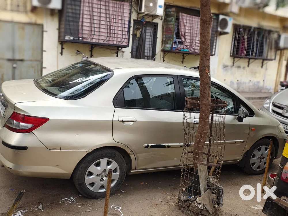 Honda City Urgent Sell Money Problem