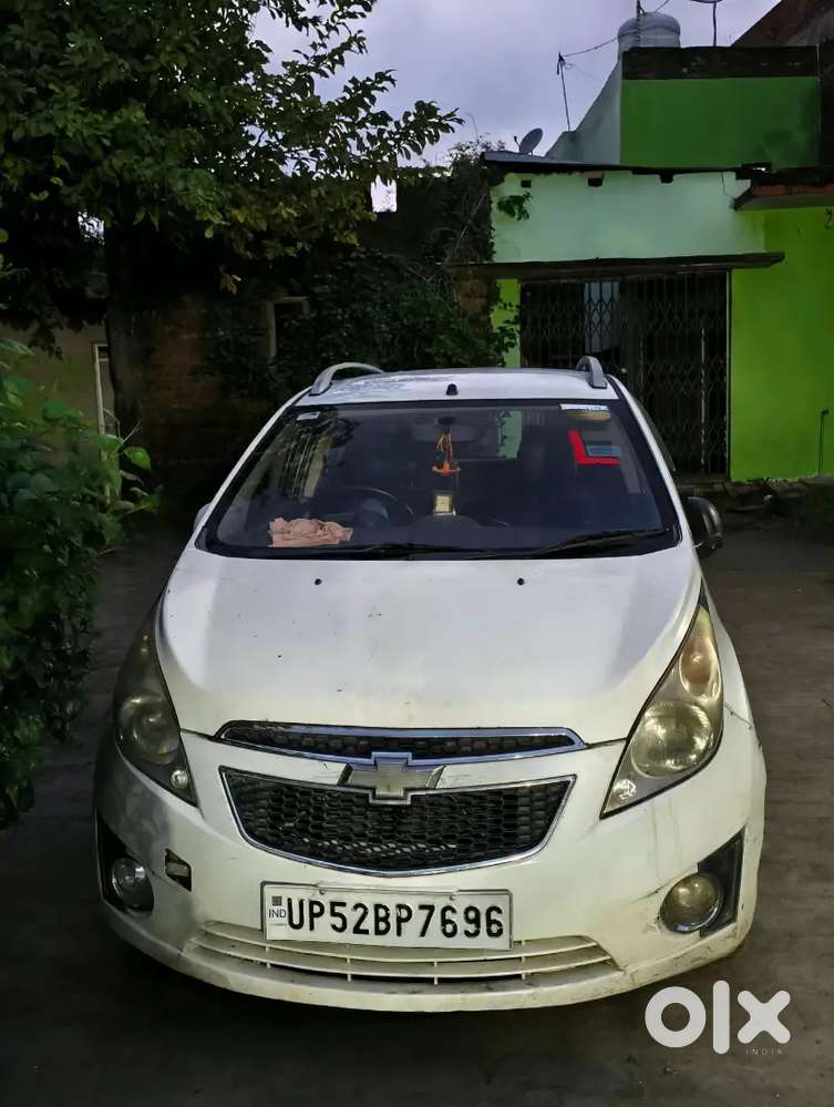 Chevrolet Beat Lt