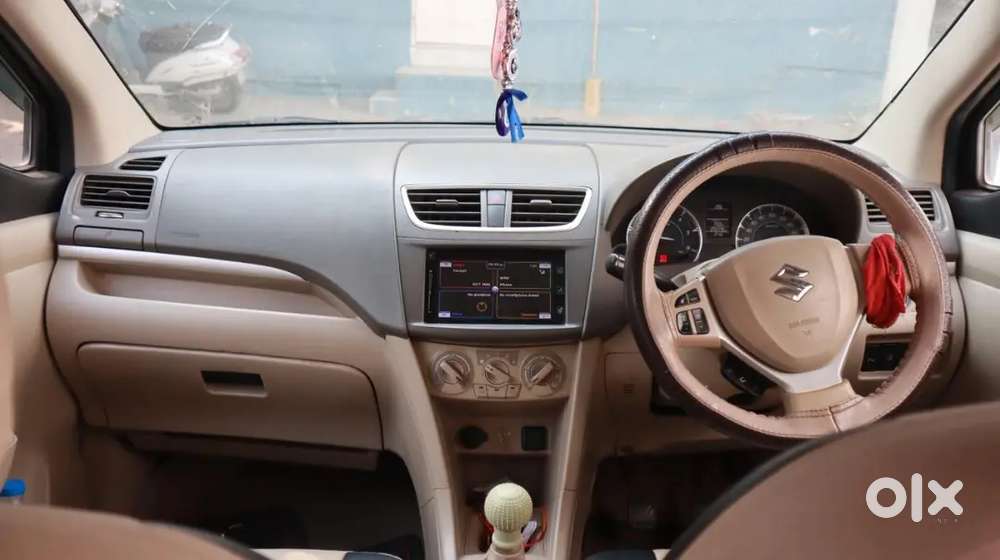 Maruti Suzuki Ertiga 2016 Diesel Manual