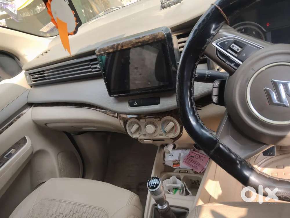 Ertiga Vdi Diesel