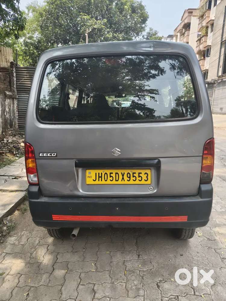 Maruti Suzuki Eeco 2025 Petrol Good Condition