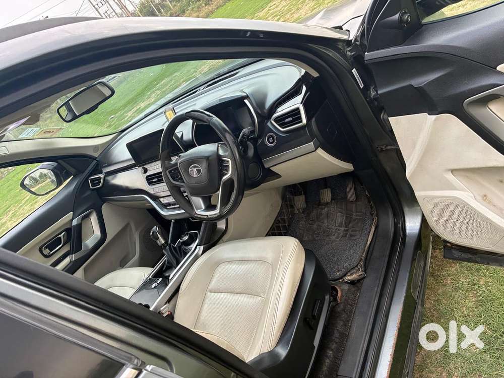 Tata Safari 2.0 Kryotec Xz, 2021, Diesel