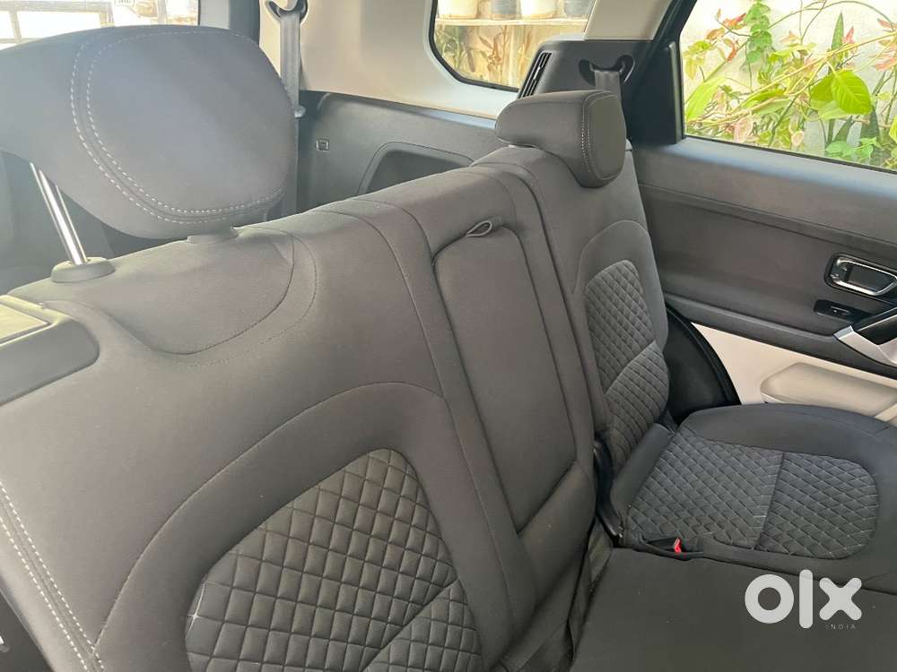 Tata Safari 7s Xt+, Single Owner, Excellent Condition