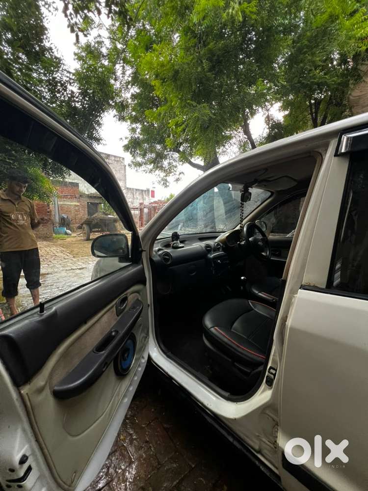 Hyundai Santro Xing 2013 Cng & Hybrids Good Condition