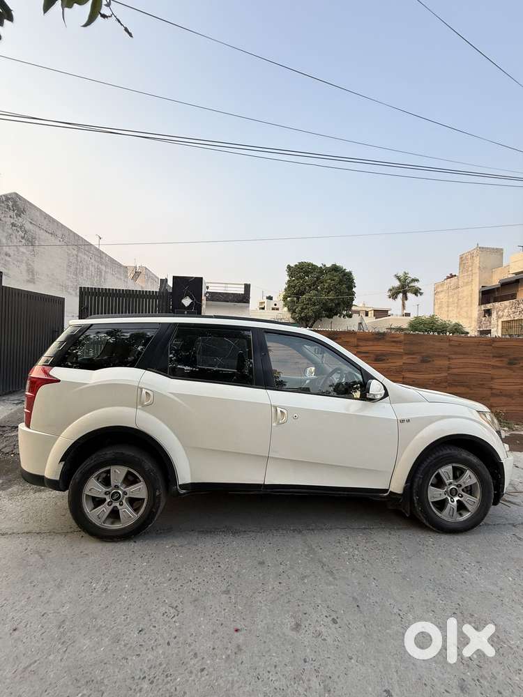 Mahindra Xuv500 W8, 2013, Diesel
