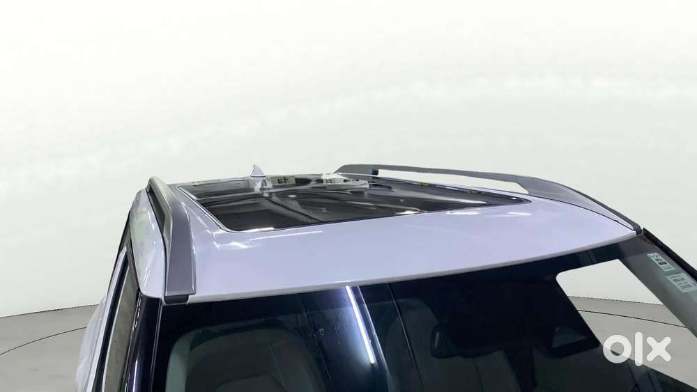 Kia Syros Htx Plus Opt Diesel At, 2025, Diesel