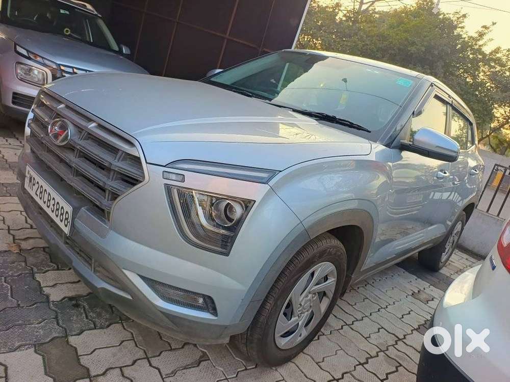 Hyundai Creta 1.4 Ex Diesel, 2020, Diesel