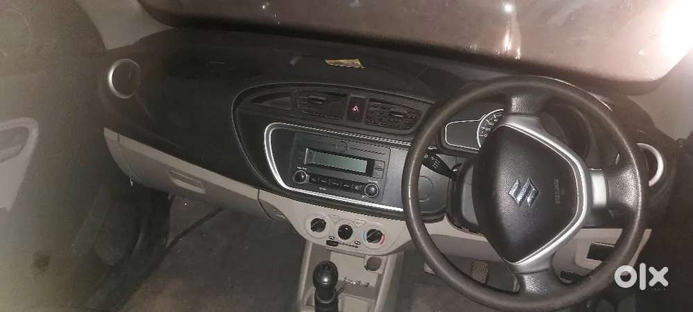 Maruti Suzuki Alto 2022 Automatic Petrol