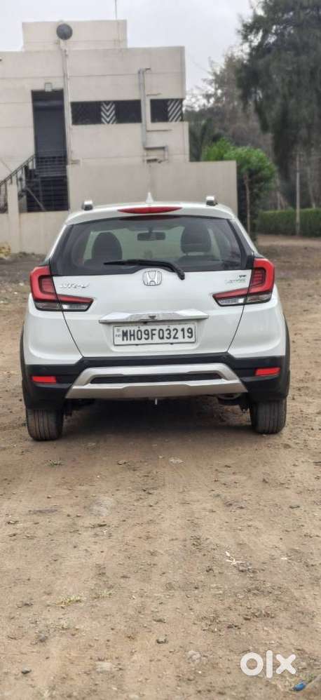 Honda Wr-v I-dtec V, 2021, Diesel