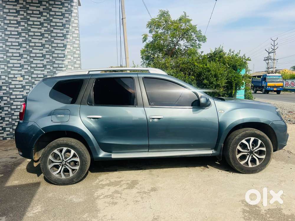 Nissan Terrano Xv Premium 110 Ps, 2013, Diesel