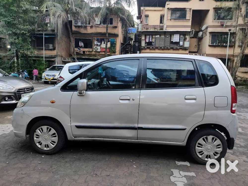 Maruti Suzuki Zen Estilo 2012