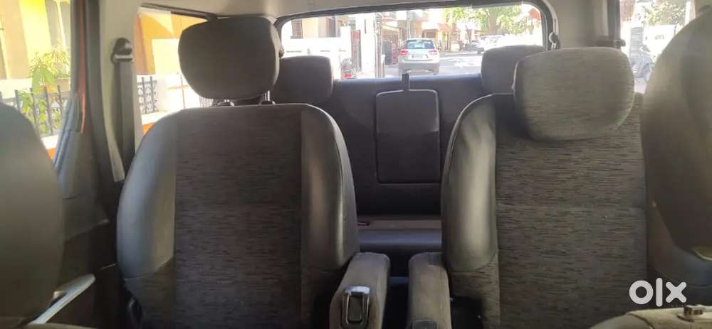 Mahindra Xylo 2019 Diesel Well Maintained