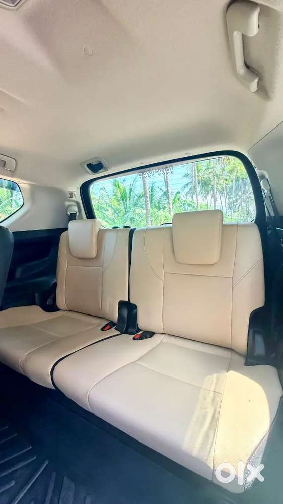 Toyota Innova Crysta Diesel Manual 2019
