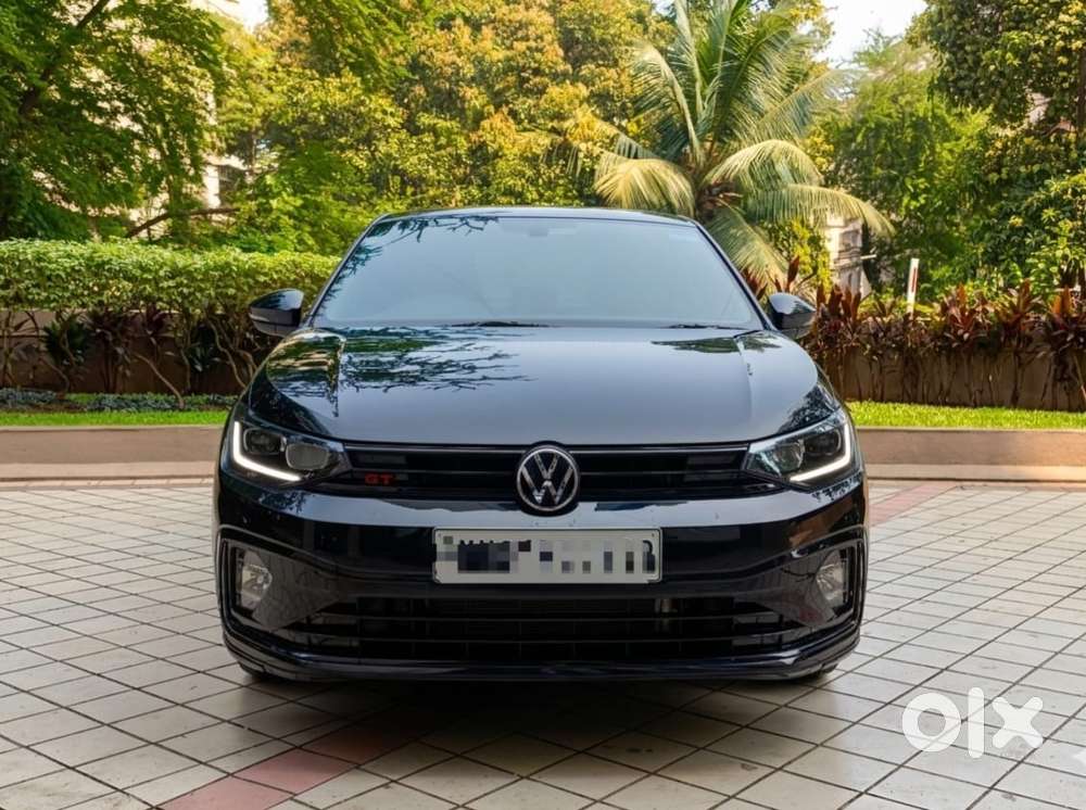 Volkswagen Virtus 1.5 Tsi Gt Plus Evo Dsg, 2026, Petrol