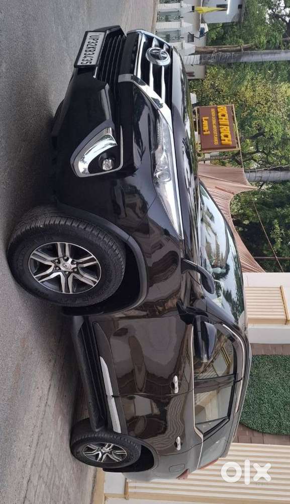 Toyota Fortuner 3.0 4x2 Automatic, 2018, Diesel