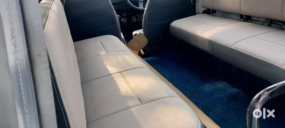 Maruti Suzuki Gypsy 2015 Petrol 25000 Km Driven