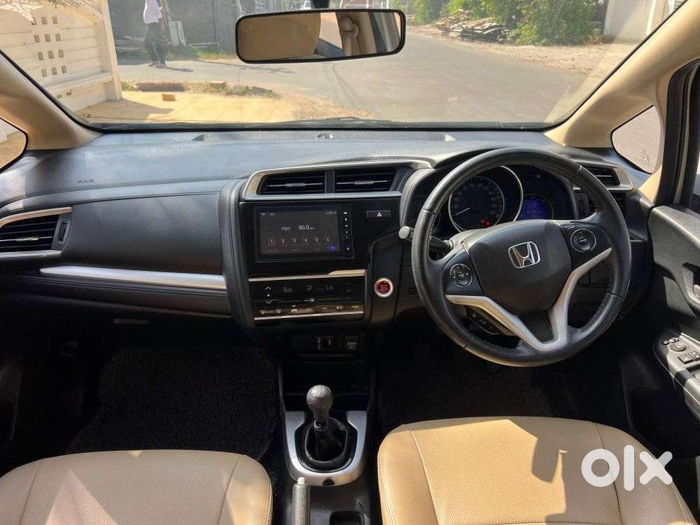 Honda Jazz Vx Cvt, 2020, Petrol
