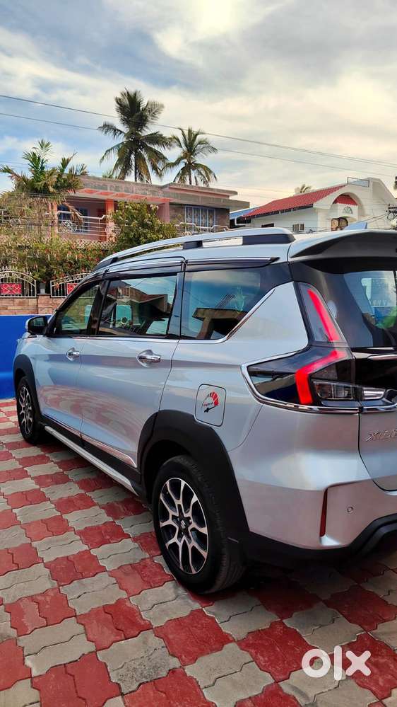 Maruti Suzuki Xl6 1.5 Alpha Mt, 2023, Petrol