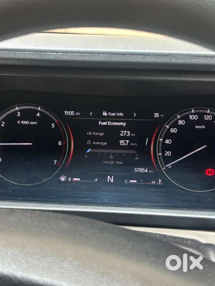 Mahindra Xuv700, 2025, Diesel