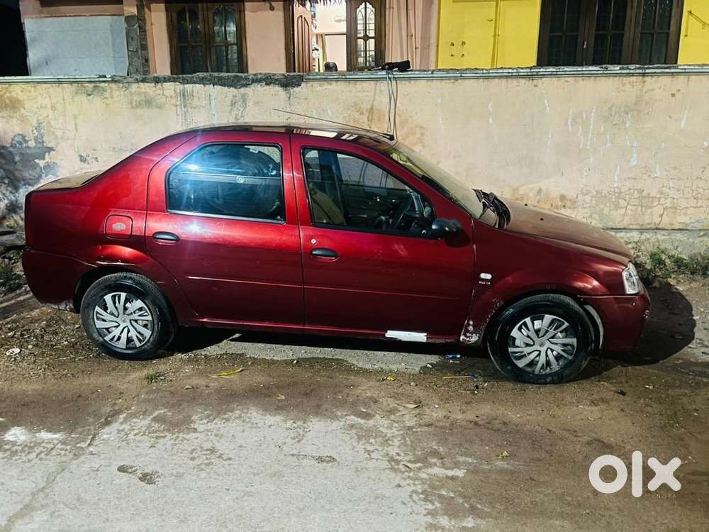 Mahindra Renault Diesel 2009